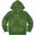 JUNGLE GREEN // PALM