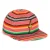 TWILL LOW RISE TRUCKER