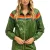 WINDBREAKER GARDEN GREEN GLOSSY