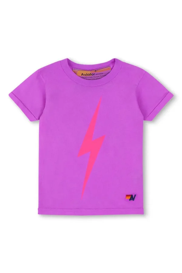 KID'S BOLT TEE