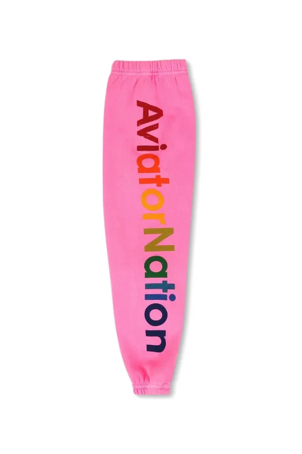 KID'S AVIATOR NATION VENICE SWEATPANTS