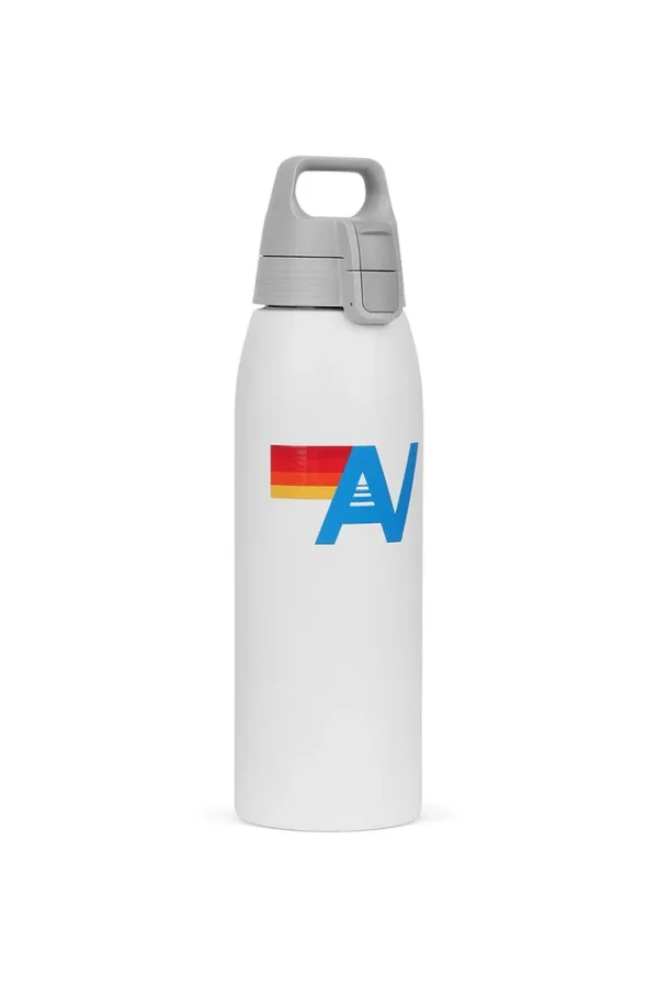 RAINBOW LOGO WATER BOTTLE