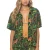 VINTAGE BLACK // JUNGLE