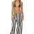 VINTAGE BLACK // STRIPE