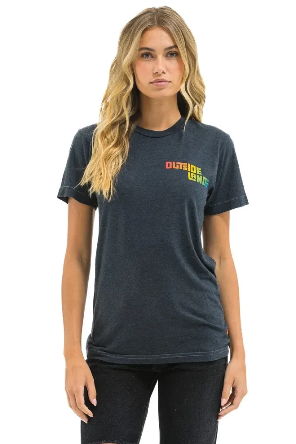 OUTSIDE LANDS 2025 CREW TEE