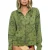 JUNGLE GREEN