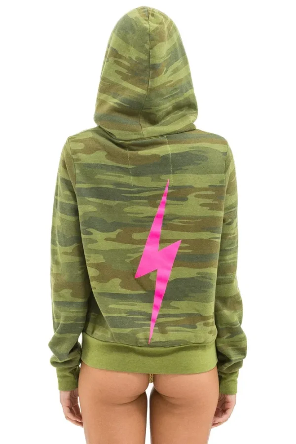 BOLT HOODIE