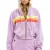MAUVE // WHITE NEON
