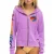 NEON PURPLE