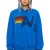 ADVENTURE BLUE