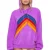 NEON PURPLE