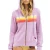 MAUVE // WHITE NEON