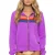 NEON PURPLE
