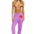 NEON PURPLE