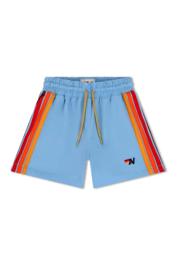 AVIATOR NATION KIDS FLEX BOARD SHORTS