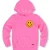 NEON PINK