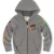 HEATHER GREY