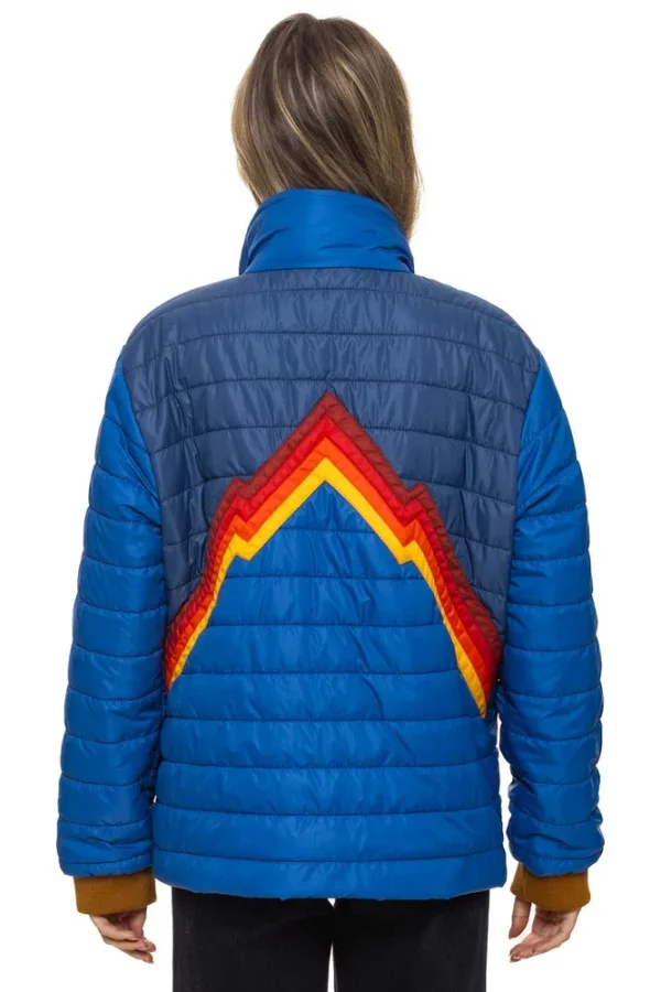 ALL SEASONS JACKET