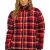 RUGBY PLAID
