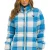 SKY PLAID