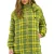 AVOCADO PLAID