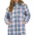 MONTAUK PLAID