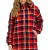 RUGBY PLAID