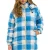 SKY PLAID