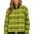 AVOCADO PLAID