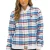MONTAUK PLAID