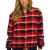 RUGBY PLAID