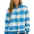 SKY PLAID