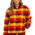 SURFY PLAID