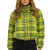 AVOCADO PLAID