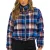 PATRIOT PLAID
