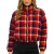RUGBY PLAID