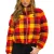 SURFY PLAID