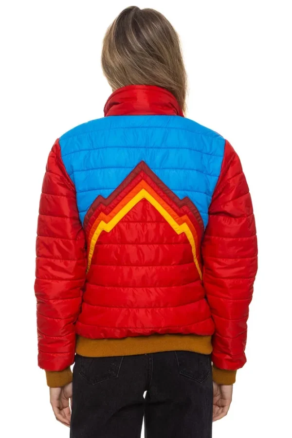 ALL SEASONS JACKET