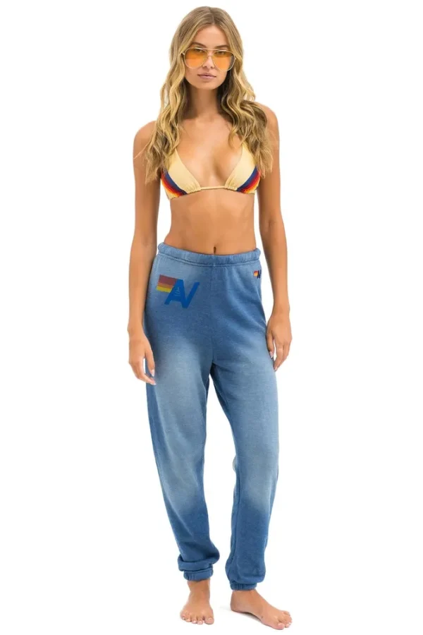 VINTAGE LOGO SWEATPANTS