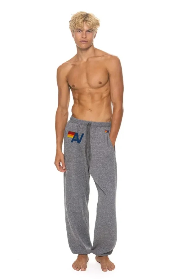 LOGO SWEATPANTS
