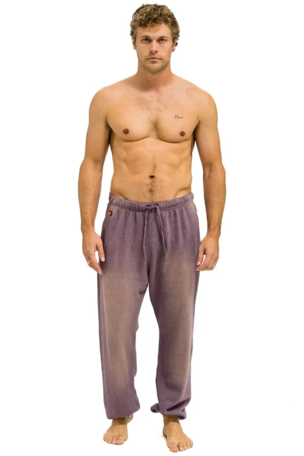 ESSENTIAL SWEATPANTS