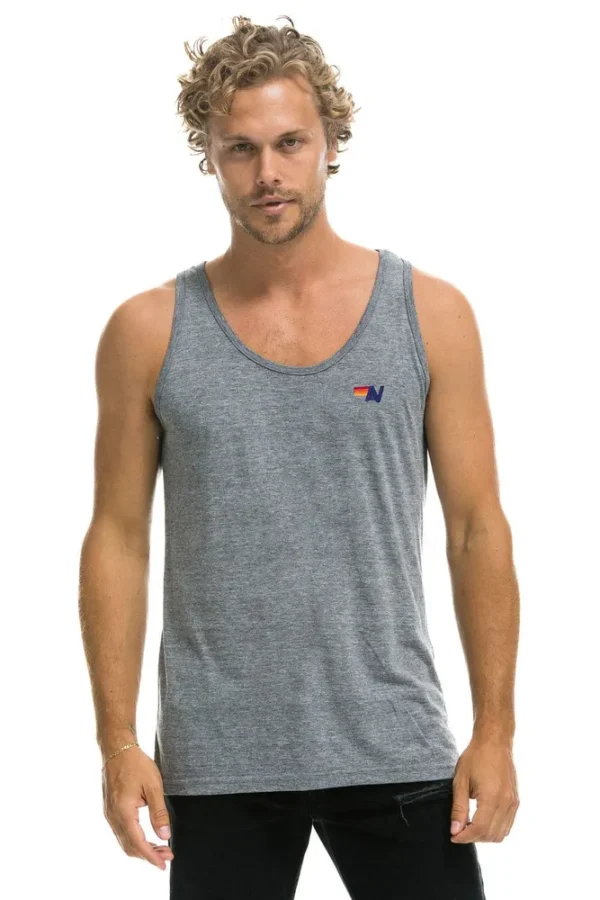 MEN'S BASIC TANK