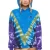 TIE DYE OCEAN // PURPLE