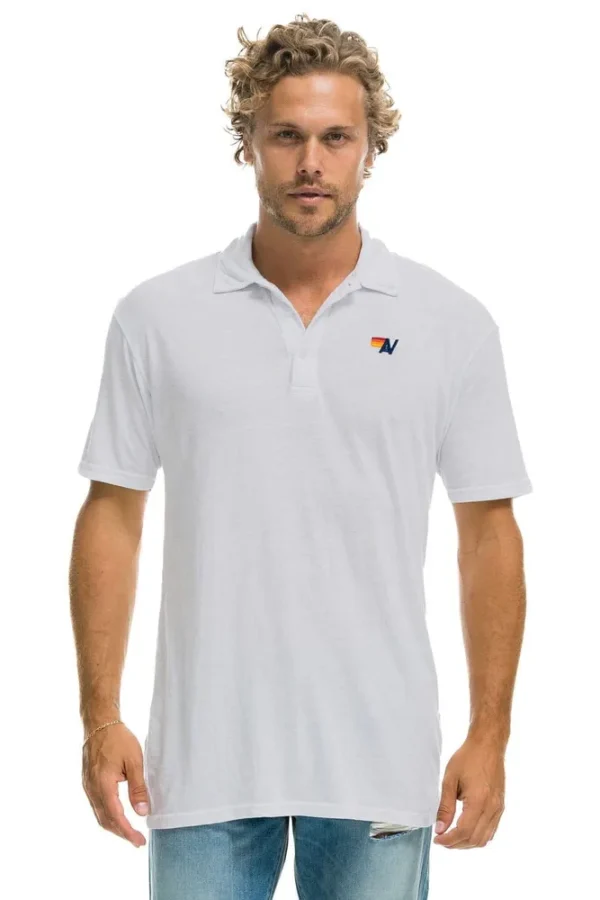 AVIATOR NATION POLO