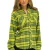 AVOCADO PLAID