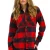BUFFALO PLAID