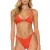HOT CORAL