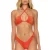 HOT CORAL