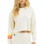 VINTAGE WHITE // WHITE NEON