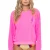NEON PINK // NEON PURPLE